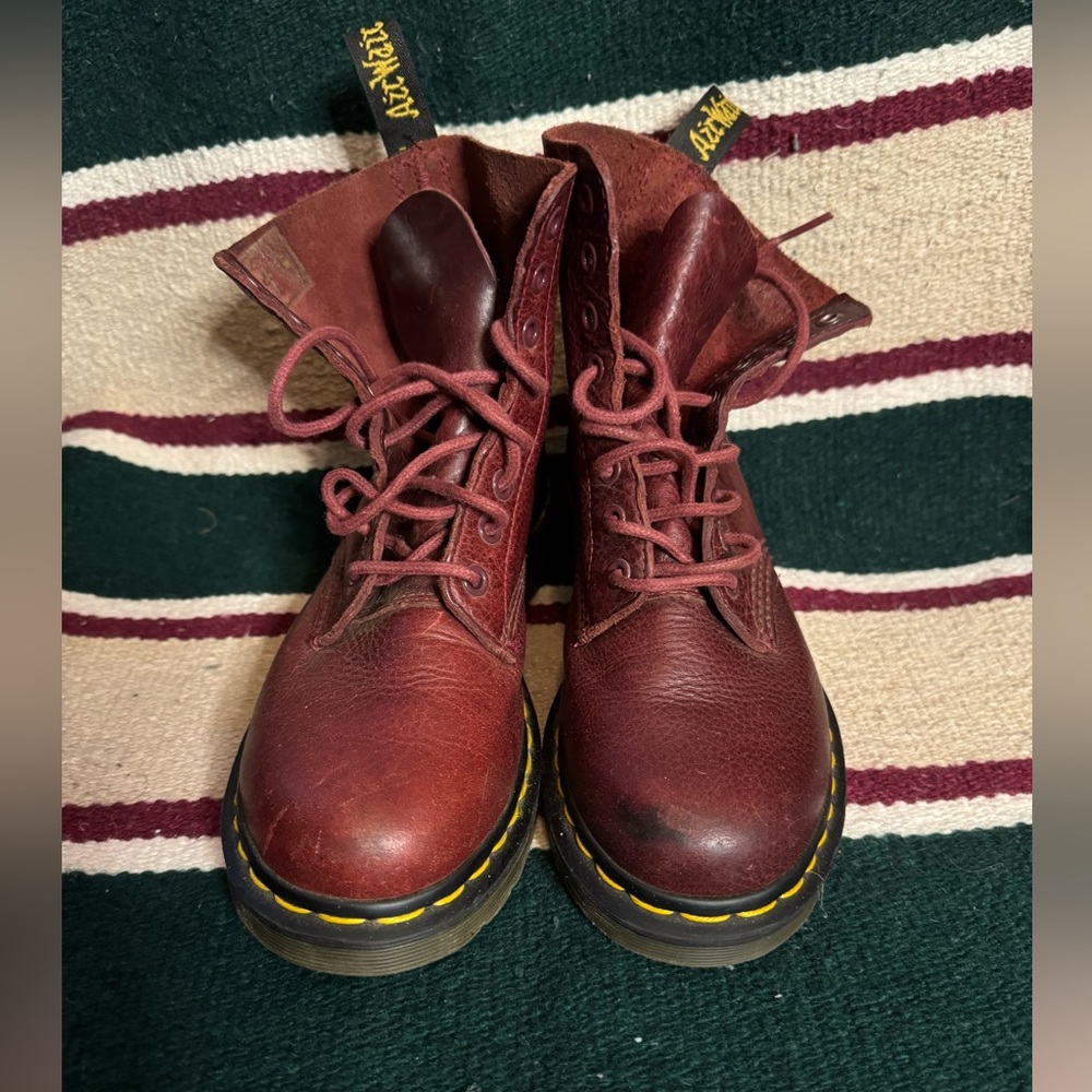 Doc Martens (Diff sizes!)